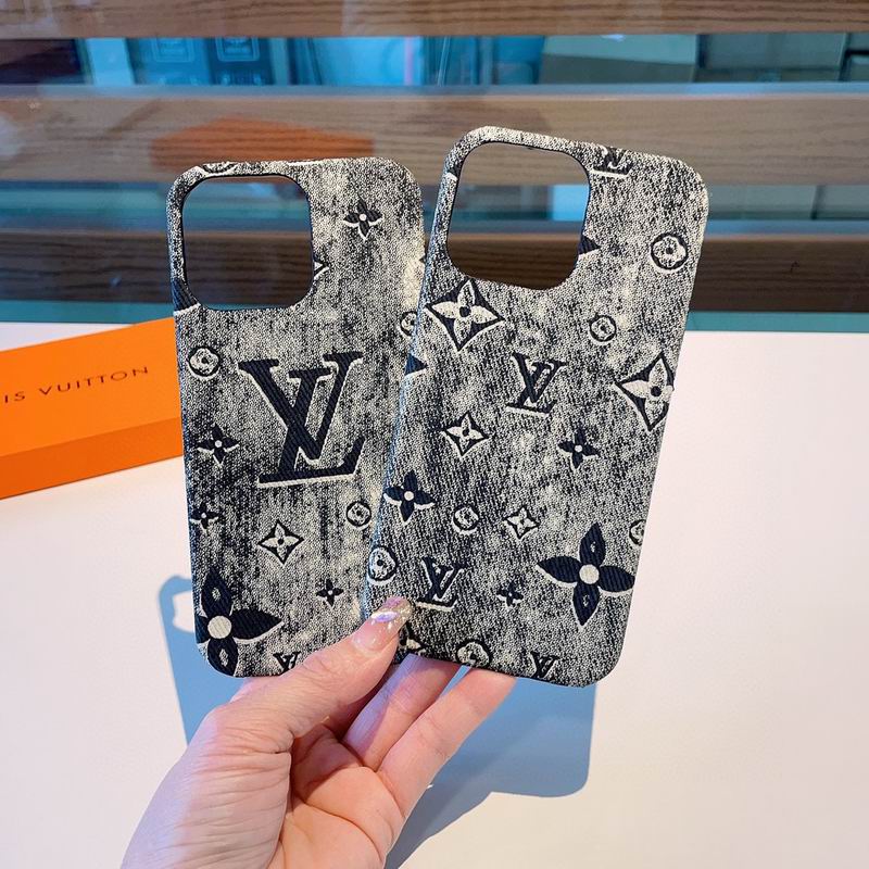 LV iphone 12-14pro max 73
